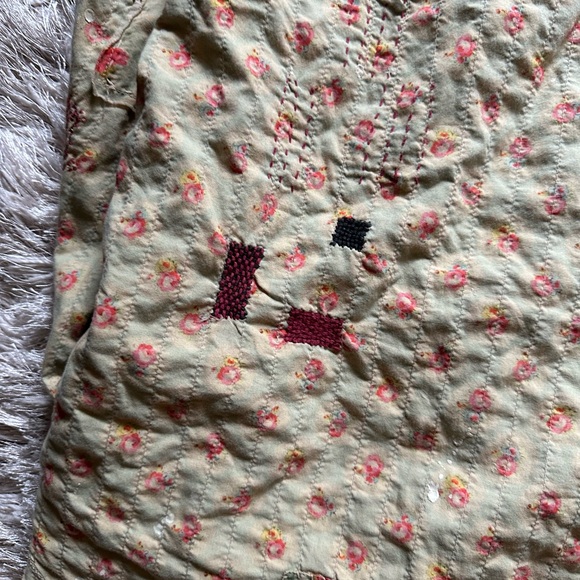 Magnolia Pearl Kelly Western Mon Cherl Shirt - Picture 13 of 15